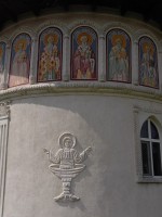 La Manastirea Sfantul Antonie Cel Mare Din Malaiesti 3